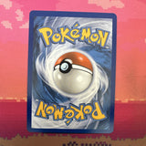 Pokemon Card Flutter Mane Trick Or Trade Cosmo Holo Rare 078/162 Near Mint