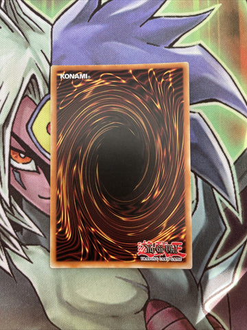 PGL2-EN088 Formula Synchron Gold Rare 1st Edition NM Yugioh Card (back)