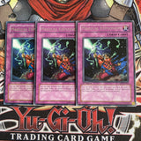 CRV-EN055 x3 Magical Explosion Yugioh Playset