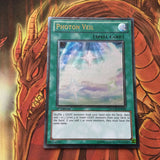 PHSW-EN050 Photon Veil Ultimate Rare 1st Edition LP Yugioh