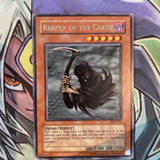 LOB-071 Reaper Of The Cards Rare Unlimited Edition NM Yugioh Card