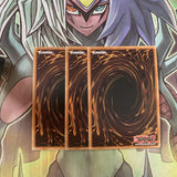 LCKC-EN006 x3 Y-Dragon Head Ultra Rare Excellent Condition Yugioh