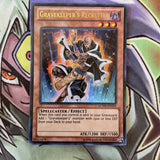 LCYW-EN193 Gravekeeper's Recruiter Ultra Rare UNL Edition NM Yugioh Card