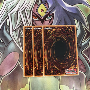 SAST-EN032 x3 Impcantation Chalislime Rare Excellent Conditon Yugioh (back)