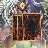 SAST-EN032 x3 Impcantation Chalislime Rare Excellent Conditon Yugioh