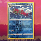 Pokemon Card Hisuian Basculegion Astral Radiance Reverse Holo 044/189 Near Mint
