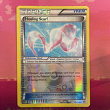 Pokemon Card Healing Scarf Roaring Skies Reverse Holo 84/108Near Mint