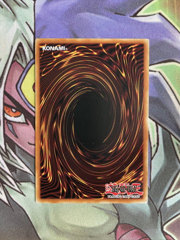 CORE-EN088 Kumongous, The Sticky String Kaiju Rare 1st Ed Near Mint Yugioh Card (back)