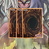 MP22-EN122 x3 Despian Tragedy Common Excellent Conditon Yugioh