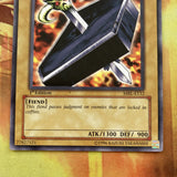 MRL-E112 Trial Of Nightmare 1st Edition NM Yugioh