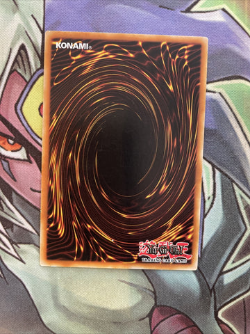 SDZW-EN014 Marionette Mite Common 1st Edition NM Yugioh Card (back)