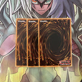 GLD2-EN024 x3 Volcanic Shell Common Excellent Condition Yugioh