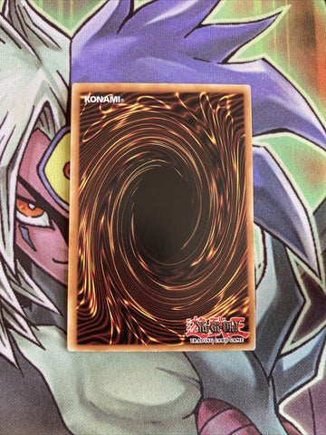LCJW-EN260 Necrovalley Common 1st Edition NM Yugioh Card (back)