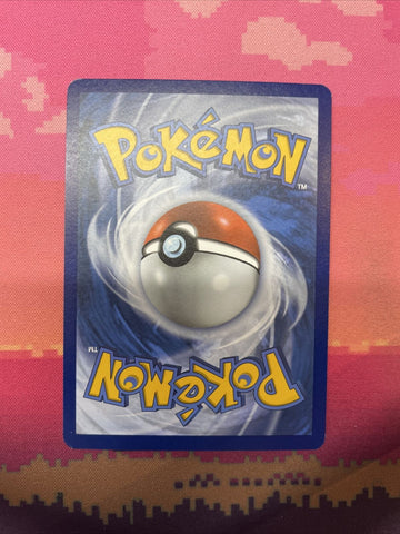 Pokemon Card Cape Of Toughness Darkness Ablaze Reverse Holo 160/189 Near Mint (back)