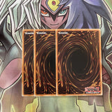SDCH-EN023 x3 Spellbook of Knowledge Common Excellent Condition Yugioh