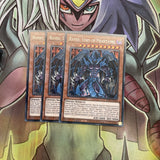 MP21-EN254 x3 Raviel, Lord of Phantasms Secret Rare Excellent Conditon Yugioh