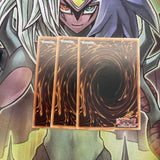 MP21-EN254 x3 Raviel, Lord of Phantasms Secret Rare Excellent Conditon Yugioh
