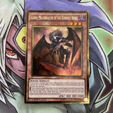 PGL3-EN043 Scarm, Malebrance Of The Burning Abyss Gold Rare 1st Ed NM Yugioh