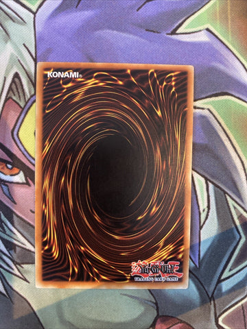 LODT-EN062 Golden Bamboo Sword Common Unlimited Edition NM Yugioh Card (back)