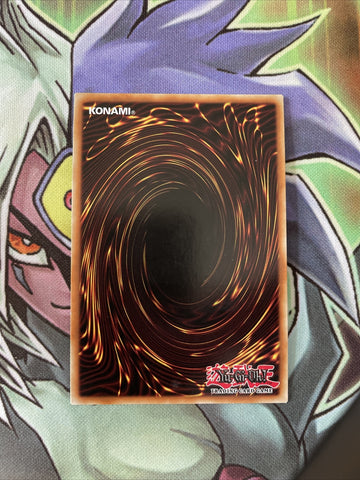 LCYW-EN253 The Agent Of Creation - Venus Super Rare UNL Edition Yugioh Card NM C (back)
