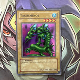 MP1-006 Takriminos Super Rare Unlimited Edition NM Yugioh Card