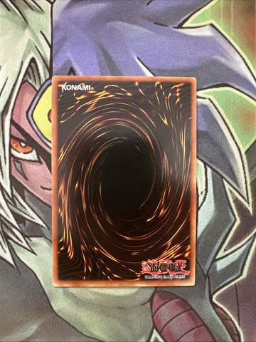MP1-006 Takriminos Super Rare Unlimited Edition NM Yugioh Card (back)