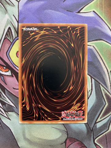 LED3-EN009 The Melody Of Awakening Dragon Common 1st Edition NM Yugioh Card (back)