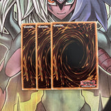 GFP2-EN098 x3 Dramaturge of Despia Ultra Rare Excellent Condition Yugioh