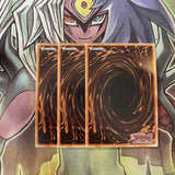 SDCH-EN005 x3 Awakening of the Possessed - Nefariouser Archfiend Ultra Yugiohh