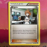 Pokemon Card Brigette Breakthrough Uncommon 134/162 NM