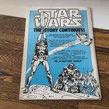 Comic - Super Spider-man #284 Marvel Comics UK edition 1978