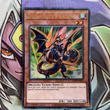 GFTP-EN073 Dragunity Phalanx Ultra Rare 1st Edition NM Yugioh