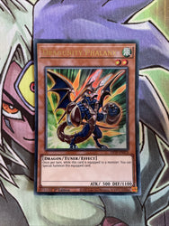 Smirking Gnome