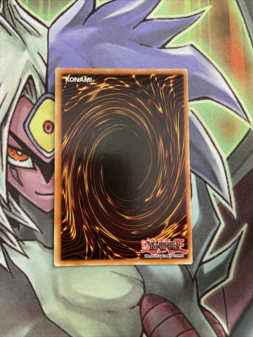 CT06-EN003 Majestic Star Dragon Secret Rare Limited Edition NM Yugioh Card (back)