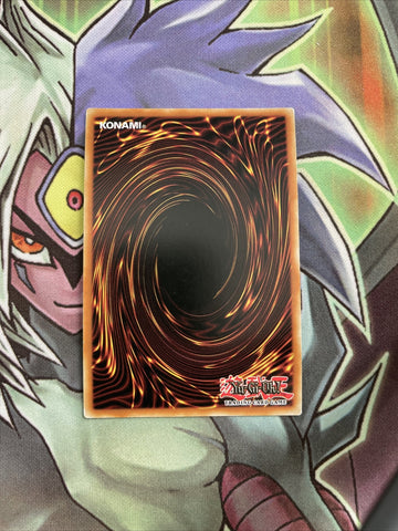 CT14-EN010 Token Kaiba Ultra Rare Limited Edition NM Yugioh Card (back)
