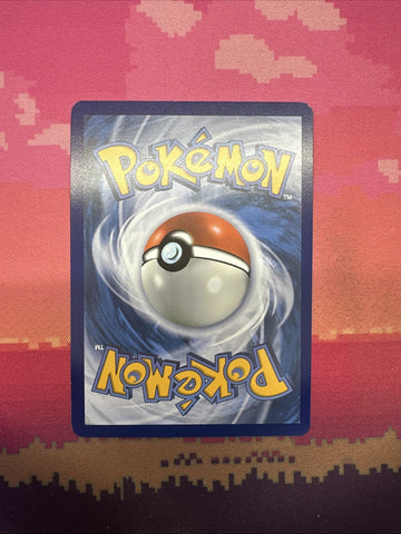 Pokemon Card Technical Machine : Flourite Surging Sparks Reverse Holo 188/191 NM (back)