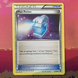 Pokemon Card Max Potion Emerging Powers Uncommon 94/98 Near Mint