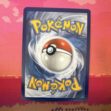 Pokemon Card Cacturne Crimson Invasion Reverse Holo Rare 6/111 Near Mint