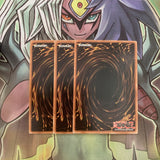 MFC-074 x3 Royal Magical Library Common Excellent Condition Yugioh