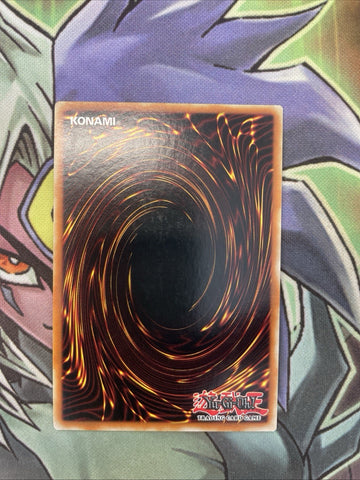 DEM1-EN018 Threatening Roar Common Unlimited Edition NM Yugioh Card (back)