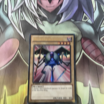 LCYW-EN151 YUGIOH MECHANICALCHASER ULTRA RARE NEAR MINT 1st