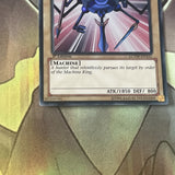LCYW-EN151 YUGIOH MECHANICALCHASER ULTRA RARE NEAR MINT 1st