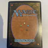Demigod Of Revenge Prerelease Shadowmoor FOIL Stamp Excellent Magic MTG
