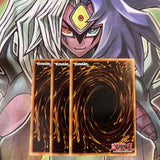 EP1-EN006 x3 Familiar Knight Common Excellent Condition Yugioh