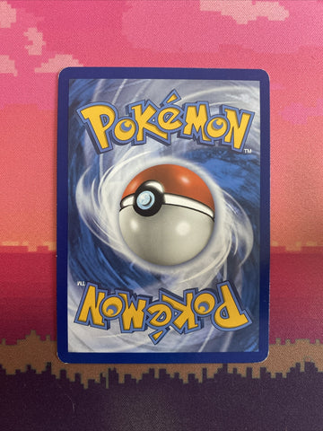 Pokemon Card Unit Energy Ultra Prism Uncommon 137/156 Near Mint (back)