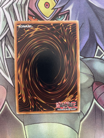 RIRA-EN003 Marincess Sea Horse Ultra Rare UNL Edition Near Mint Yugioh (back)
