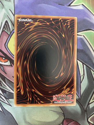 LVAL-EN064 Ghostrick Museum Common 1st Edition NM Yugioh Card (back)