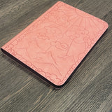 Custom Pokemon Binder 9 Pocket Binder PINK Dragons Descend Twin Traders Binder