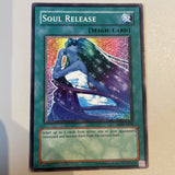 MRD-E058 Soul Release- Unlimited - YuGiOh Magic Card