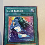 MRD-E058 Soul Release- Unlimited - YuGiOh Magic Card
